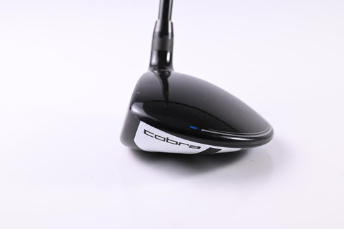 Left Hand Cobra Aerojet #3 Wood / 15 Degree / Stiff Flex Kai'li White 70 Shaft