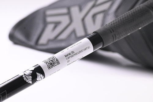 PXG 0311 XF Gen6 Driver / 9 Degree / Regular Flex Diamana S 60 Limited Shaft