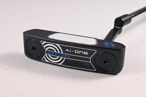 Odyssey Ai-One #1 Putter / 34 Inch