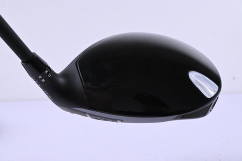 Cobra OPTM MAX-D Driver / 12 Degree / Regular Flex Kai'li Dark Waves Blue 60