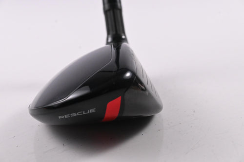 Taylormade Stealth #5 Hybrid / 25 Degree / Regular Flex Ventus Red 6 Shaft