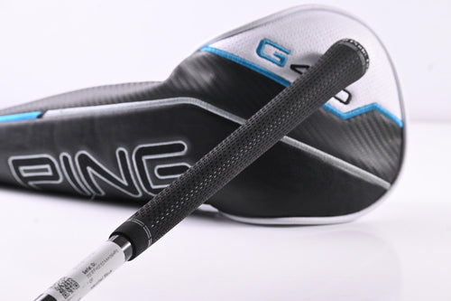 Ping G440 SFT Driver / 10.5 Degree / Senior Flex Ping Alta Quick 45 Shaft