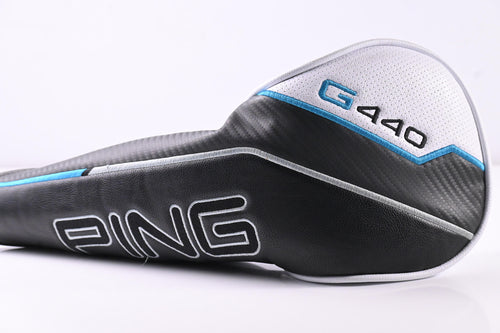 Ping G440 SFT Driver / 10.5 Degree / Senior Flex Ping Alta Quick 45 Shaft