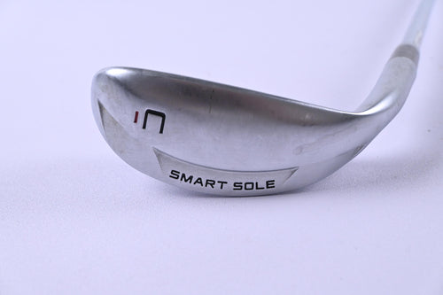 Cleveland Smart Sole Chipper Wedge / 42 Degree / Wedge Flex Smart Sole Shaft