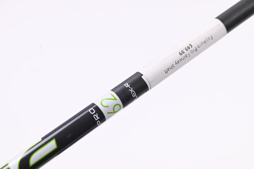 Fujikura Pro Green 62 #5 Wood Shaft / Regular Flex / Callaway 3rd Gen
