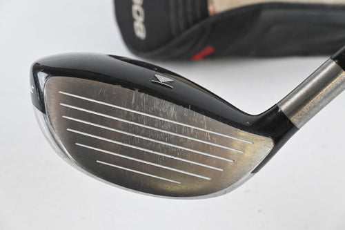 Titleist 909 F3 #3 Wood / 15 Degree / Stiff Flex Aldila Voodoo Shaft