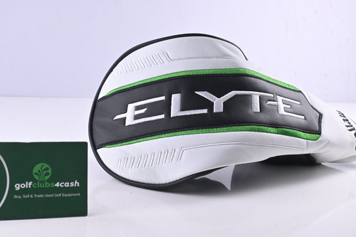 Callaway Elyte Triple Diamond Driver / 10.5 Degree / X-Flex Tensei 1K Black 65