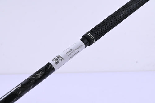 Cobra OPTM MAX-D Driver / 12 Degree / Regular Flex Kai'li Dark Waves Blue 60