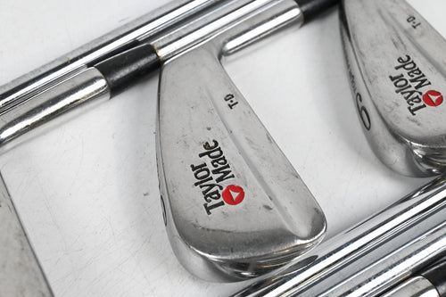 Taylormade Tour Preferred TD Irons / 3-PW / Regular Flex Dynamic Gold R300 Shaft
