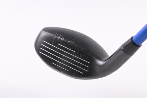 Adams Tight Lies 2.0 #6 Hybrid / 28 Degree / Senior Flex Kuro Kage 60 Shaft