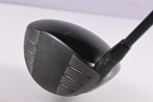 Titleist TSR3 Driver / 10 Degree / Stiff Flex Mitsubishi Tensei 1K Black 65