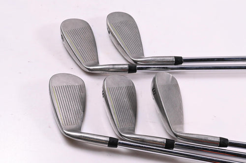 MacGregor CG-4000 Irons / 6-9i+SW / Regular Flex MacGregor Shafts