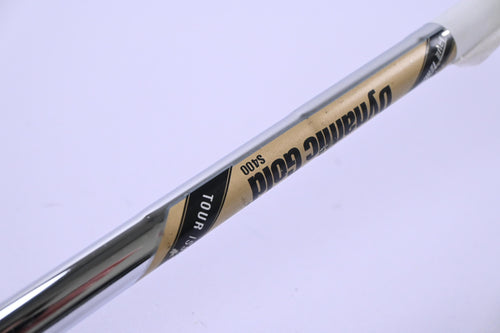 Mizuno T22 Gap Wedge / 52 Degree / Stiff Flex Dynamic Gold S400 Shaft