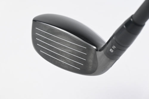 Titleist GT3 #3 Hybrid / 19 Degree / Stiff Flex HZRDUS Black 80 Shaft
