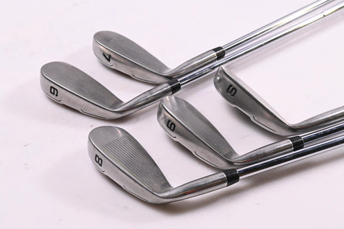 MacGregor CG-4000 Irons / 6-9i+SW / Regular Flex MacGregor Shafts