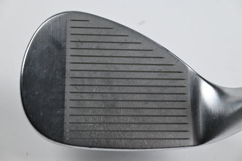 Callaway Opus Platinum Lob Wedge / 58 Degree / Wedge Flex Dynamic Gold 115 Shaft