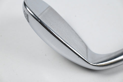 Callaway Opus Platinum Lob Wedge / 58 Degree / Wedge Flex Dynamic Gold 115 Shaft