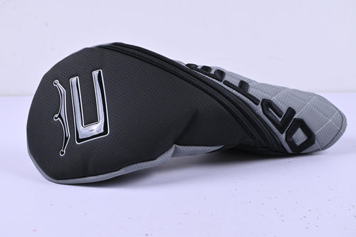 Cobra OPTM MAX-D Driver / 12 Degree / Regular Flex Kai'li Dark Waves Blue 60