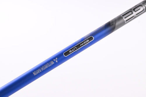 Adams Tight Lies 2.0 #6 Hybrid / 28 Degree / Senior Flex Kuro Kage 60 Shaft