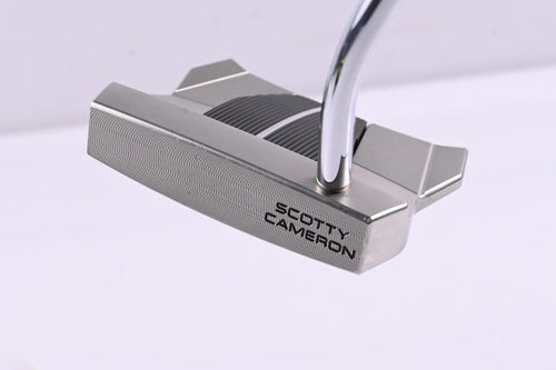 Scotty Cameron Phantom X 11.5 2022 Putter / 35 Inch
