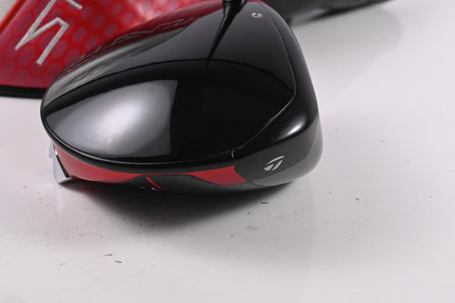 Taylormade Stealth 2 Plus Driver / 9 Degree / Stiff Flex Kai'li Red 60 Shaft