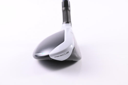 Taylormade SIM2 Max #3 Hybrid / 19 Degree / Stiff Flex Ventus Blue 6 Shaft