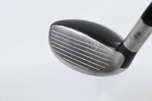 Titleist 909H #3 Hybrid / 19 Degree / Stiff Flex Aldila VooDoo Shaft