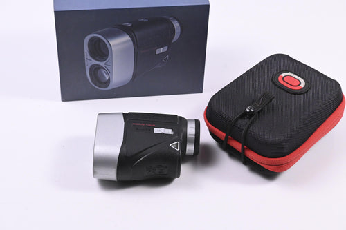 Zoom Focus Tour Slope Edition / Rangefinder