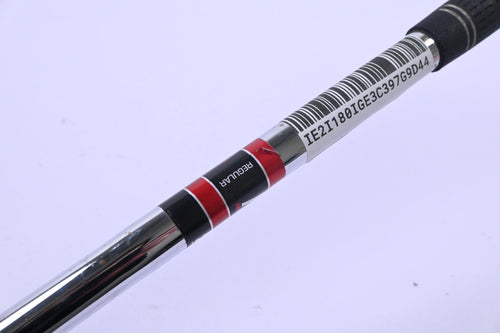 Ben Sayers M9 Pitching Wedge / 46 Degree / Regular Flex M9 Performace Series