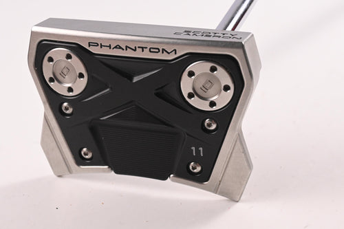 Scotty Cameron 2024 Phantom 11 Putter / 35 Inch