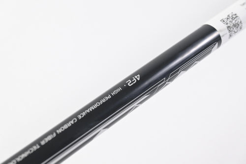 Callaway Mavrik Driver / 12 Degree / Senior Flex UST Mamiya Helium Black 4 Shaft