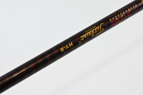 Titleist 909H #3 Hybrid / 19 Degree / Stiff Flex Aldila VooDoo Shaft