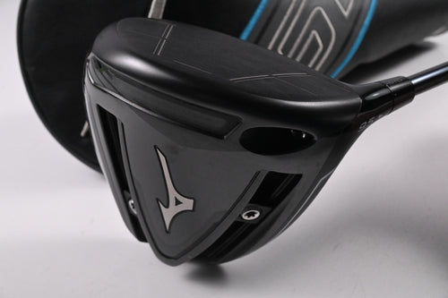 Mizuno ST-Z Driver / 9.5 Degree / Stiff Flex UST Mamiya LinQ Red 5 Shaft
