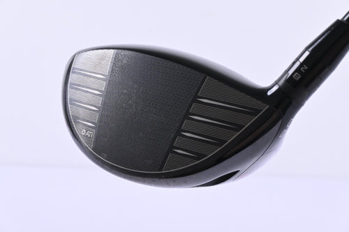 Titleist TSi3 Driver / 9 Degree / Stiff Flex Tensei AV Raw Blue 55 Shaft