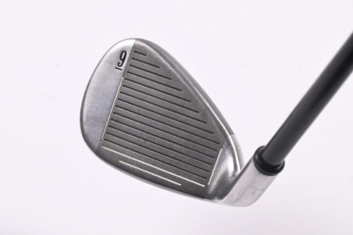 Callaway Big Bertha 2002 #9 Iron / Regular Flex RCH 75 Shaft