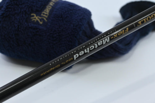Ram FX #5 Fairway / 19 Degree / Regular Flex Ram Golf
