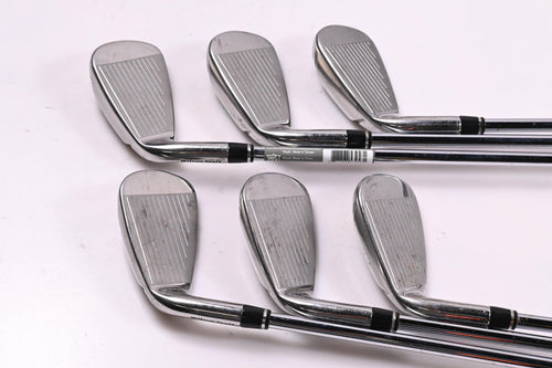 Wilson D250 Irons / 5-PW / UniFlex Wilson Shafts