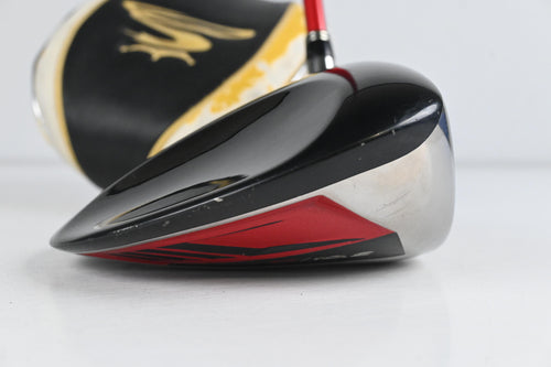 Cobra Speed LD Driver / 10.5 Degree / Regular Flex Graphite Design Tour AD YS
