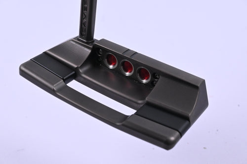 Scotty Cameron Studio Xperimental Limited Squareback 2 Putter / 34 Inch