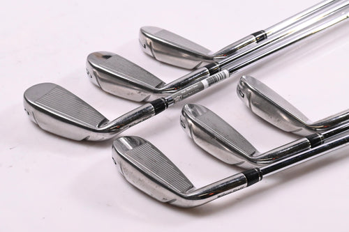 Wilson D250 Irons / 5-PW / UniFlex Wilson Shafts