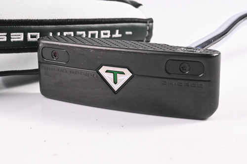 Odyssey Toulon Chicago 2022 Putter / 34 Inch