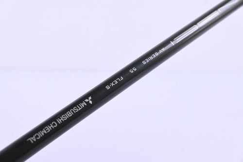 Titleist TSi3 Driver / 9 Degree / Stiff Flex Tensei AV Raw Blue 55 Shaft