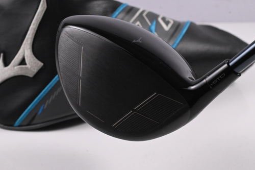 Mizuno ST-Z Driver / 9.5 Degree / Stiff Flex UST Mamiya LinQ Red 5 Shaft