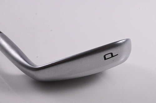 Left Hand Mizuno JPX 921 Hot Metal Pitching Wedge / 46 Degree / Regular Flex