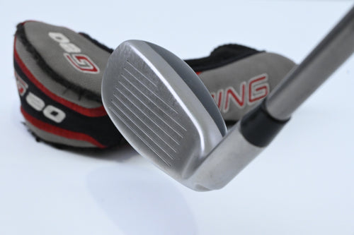 Ping G20 #3 Hybrid / 20 Degree / Stiff Flex Ping TFC 169 Shaft