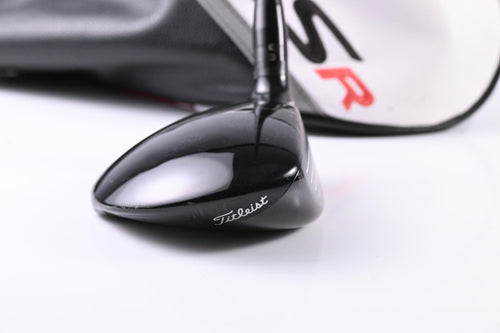 Titleist TSR2 #3 Wood / 15 Degree / Regular Flex Tensei AV Blue 65 Shaft