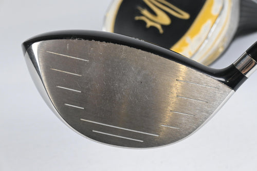 Cobra Speed LD Driver / 10.5 Degree / Regular Flex Graphite Design Tour AD YS