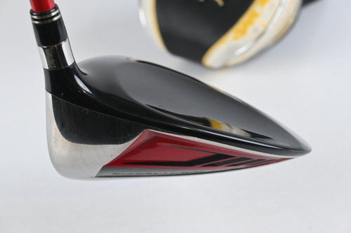 Cobra Speed LD Driver / 10.5 Degree / Regular Flex Graphite Design Tour AD YS