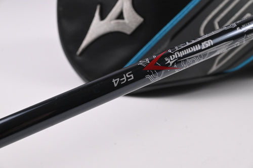 Mizuno ST-Z Driver / 9.5 Degree / Stiff Flex UST Mamiya LinQ Red 5 Shaft