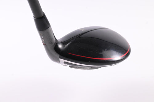 Cobra T-Rail 2023 #4 Hybrid / 20 Degree / Regular Flex Cobra Ultralite 50 Shaft
